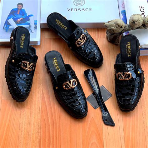 fake versace sandals|versace discount outlet prices.